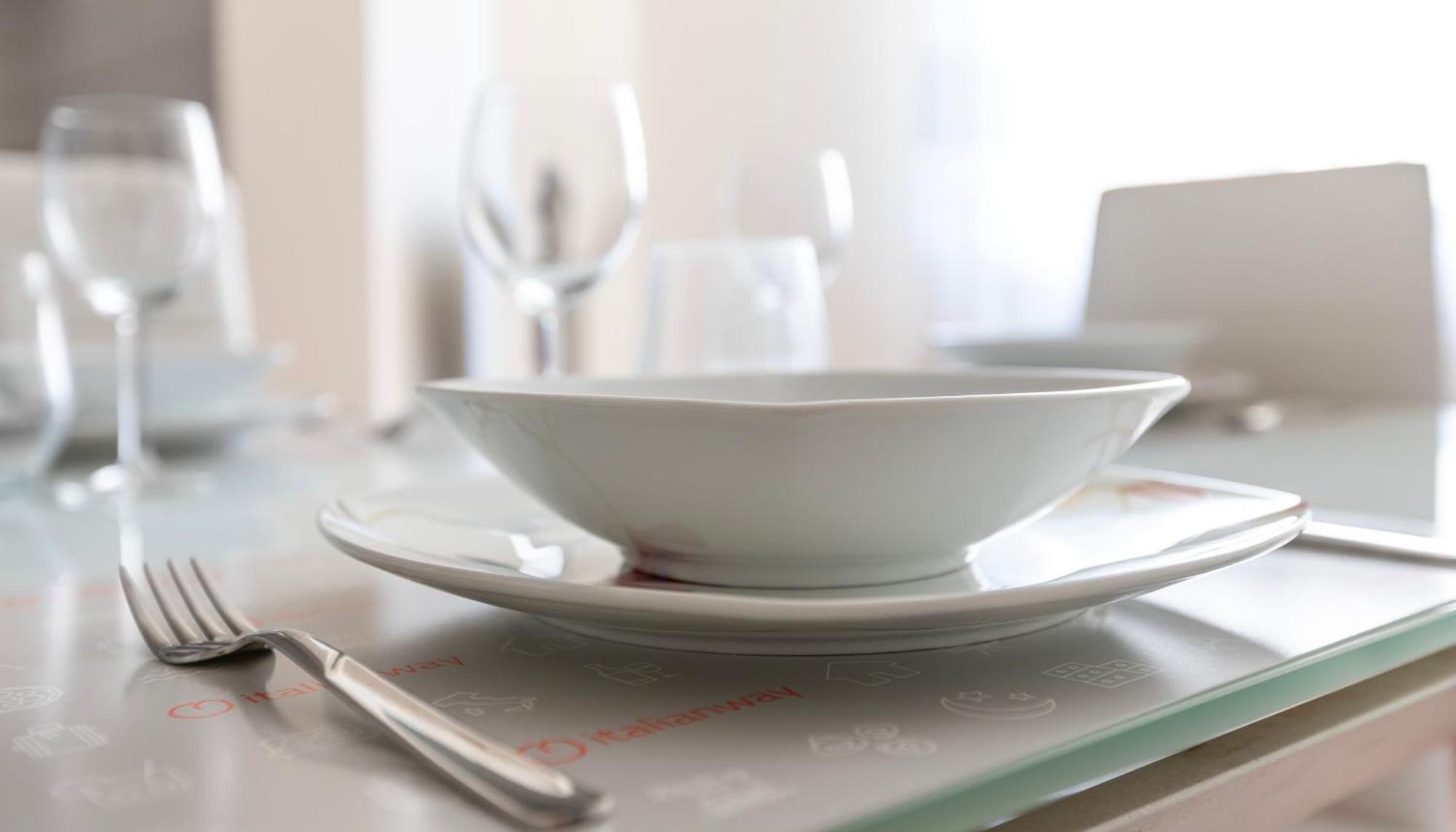 Apartment Italianway - Sismondi 74 Milan