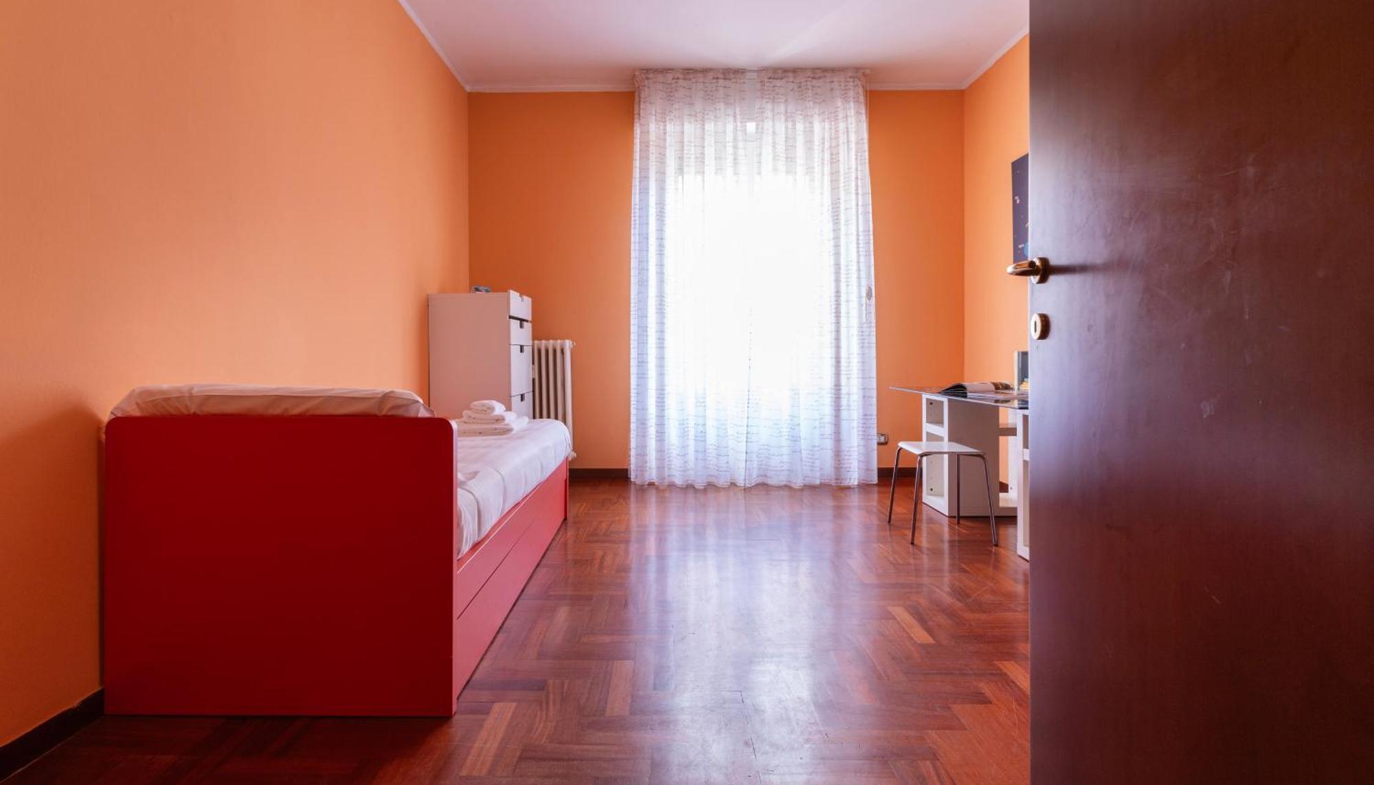 Italianway - Sismondi 74 Appartement Milan