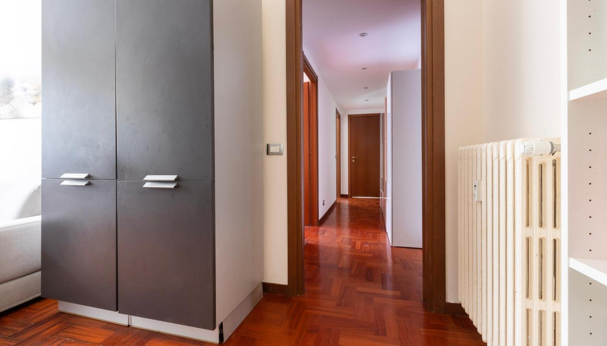 Italianway - Sismondi 74 Appartement *