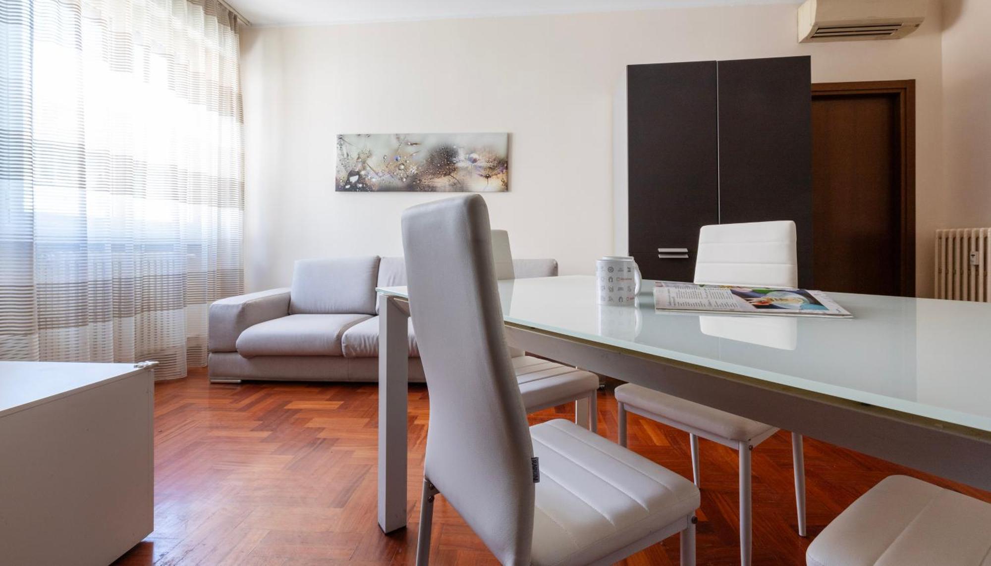 Apartment Italianway - Sismondi 74 *