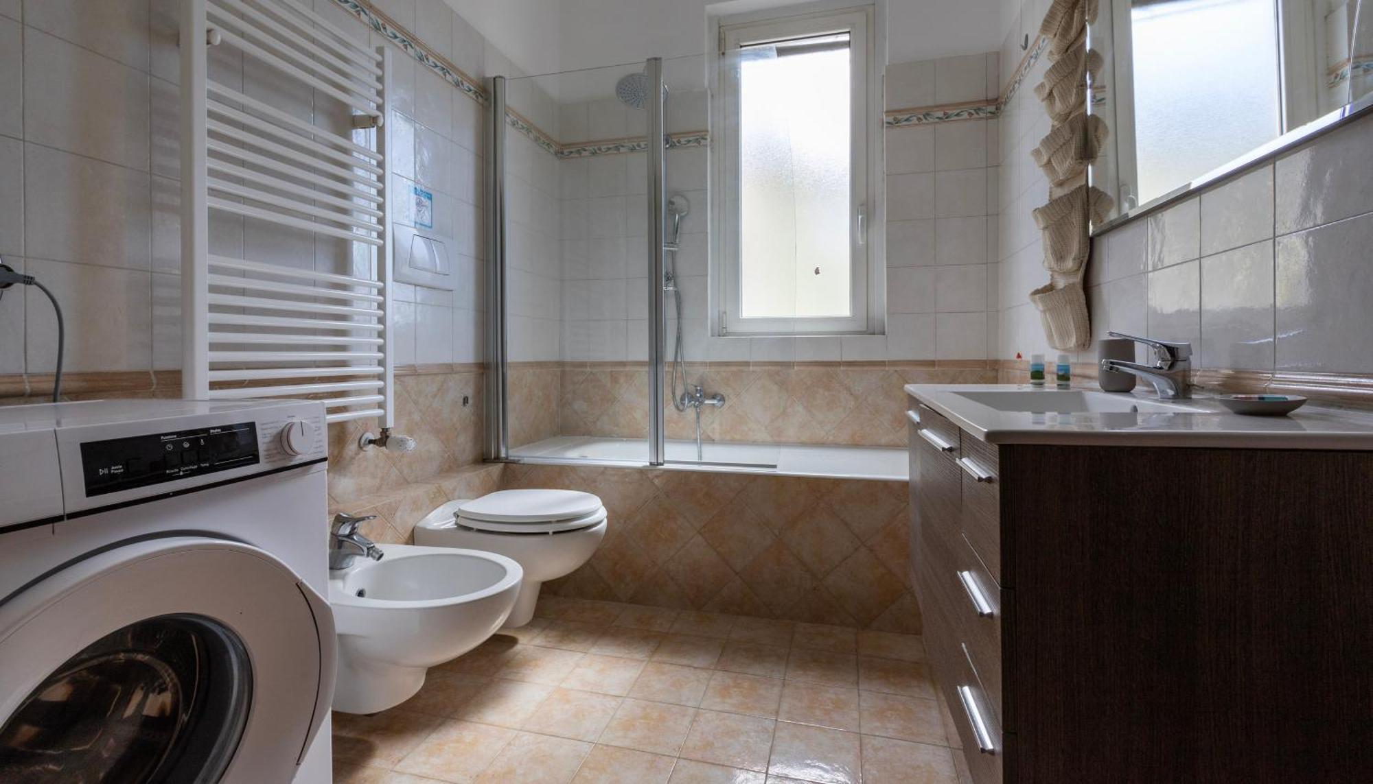 Italianway - Sismondi 74 Appartement *