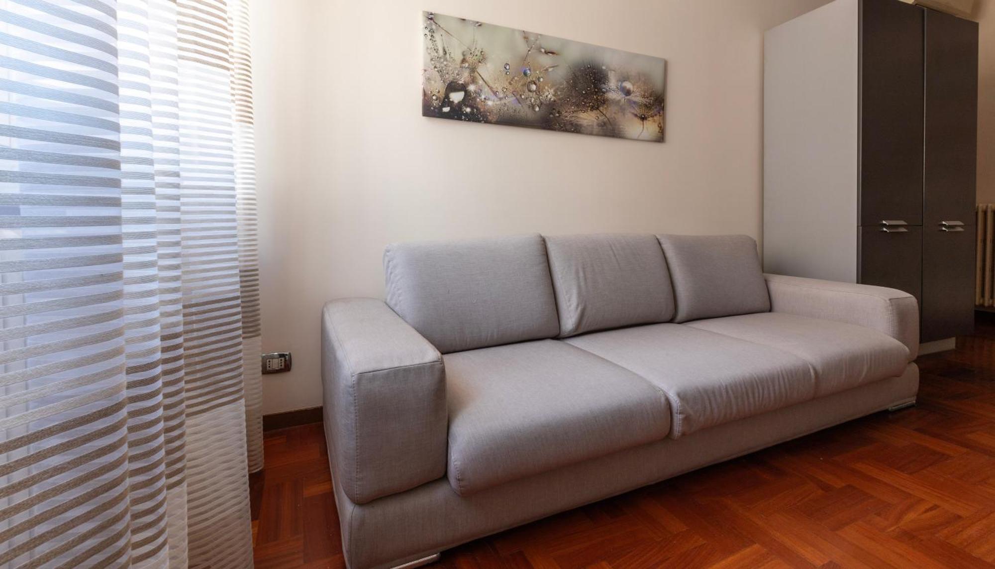 Italianway - Sismondi 74 Apartment Milan
