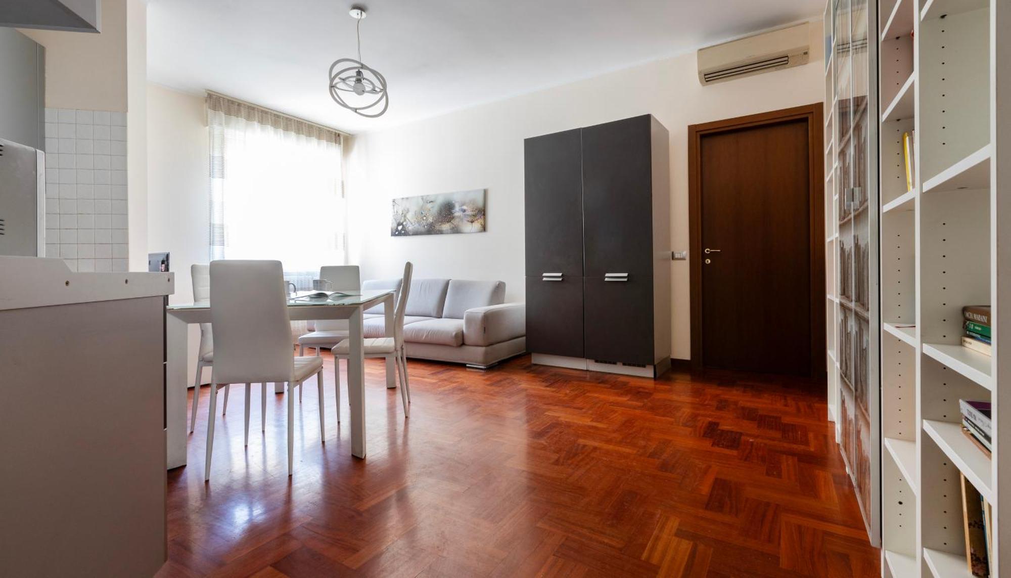 Italianway - Sismondi 74